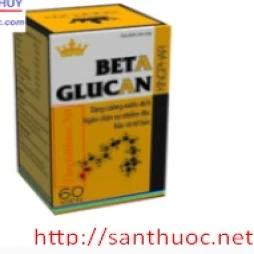 BETA GLUCAN - Giúp tăng cường hệ miễn dịch hiệu quả