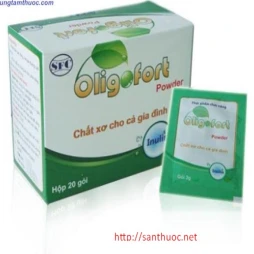 Oligofort Sac - Thuốc giúp tăng cường sức khỏe đường ruột hiệu quả