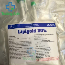 Nephgold - Bổ sung dinh dưỡng cho bệnh nhân ure máu của Hàn Quốc