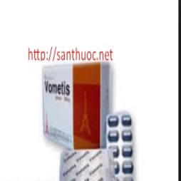 Vometis 100mg - Thuốc điều trị nhiễm khuẩn hiệu quả