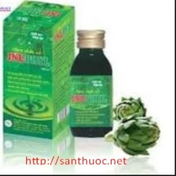 Inuphyl - Thực phẩm chức năng bổ gan hiệu quả