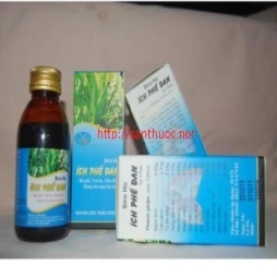 Ích phế thanh - Giúp bổ phế, trừ ho hiệu quả