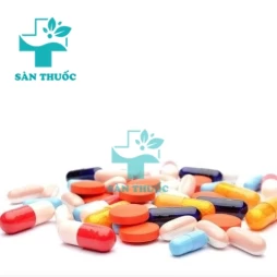 A.T Salbutamol inj - Thuốc điều trị hen suyễn hiệu quả