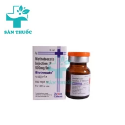 Tilmizin 300 Pharbaco - Thuốc điều trị nhiễm khuẩn nhanh chóng