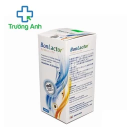 Bonlactor Nikken - Hỗ trợ giúp hệ tiêu hóa khỏe mạnh