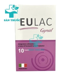 Eulac Gynal