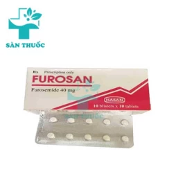 Nulesavir 1mg - Thuốc điều trị viêm gan B hiệu quả của Hasan