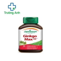 Ginkmax 120 HD Pharma - Hỗ trợ tăng cường tuần hoàn máu não