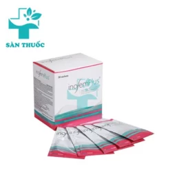 SaVi Montelukast 10 - Thuốc điều trị hen mãn tính hiệu quả