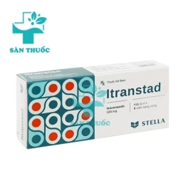 Intranstad 100mg Stella