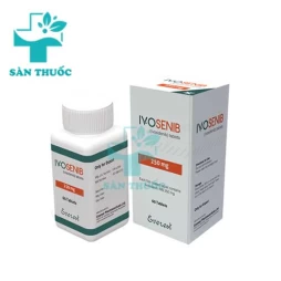 Apimuc 200 (thuốc cốm) - Thuốc giảm tiết dịch nhầy đường hô hấp
