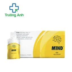 M1ND Jeunesse - Giúp hỗ trợ tăng cường trí não của Mỹ