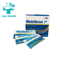 Mobithron P - Giúp bổ sung chất dinh dưỡng cho khớp
