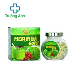 Moringa Gold - Hỗ trợ bổ sung chất xơ cho cơ thể