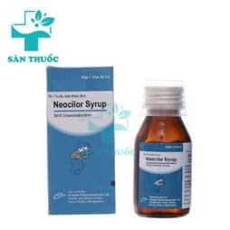 Dimedrol 10mg/1ml HD Pharma - Thuốc chống buồn nôn, trị dị ứng
