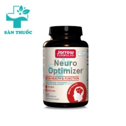 Neuro Optimizer Jarrow Formulas - Giúp tăng cường sức khỏe não bộ