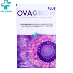 Ovagrow Plus NutriSpain