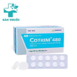 Ceftizoxim 0,5g Imexpharm - Thuốc điều trị các bệnh nhiễm khuẩn