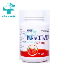 Piracetam 400mg Mediplantex - Thuốc điều trị các tổn thương não hiệu quả