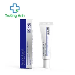 Pure Whitenol Intensive Cream - Hỗ trợ giảm nám, tàn nhan trên da