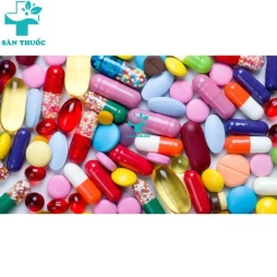 Tikolek - Citicolin 1000mg/4ml Lekpharm