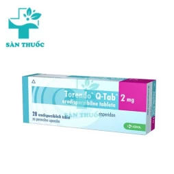 PMS-Montelukast 4mg Pharmascience- Thuốc trị hen suyễn của Canada