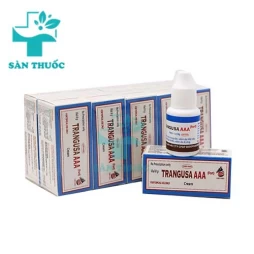 Sarium 5mg - Thuốc điều trị đau nửa đầu hiệu quả