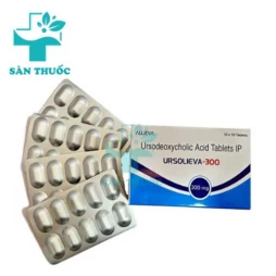 Methylsolon 16 TV.Pharm - Kháng sinh chống viêm hiệu quả
