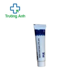 Zelik 20% Cream - Thuốc điều trị mụn trứng cá của Ấn Độ