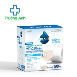 Yutri Inj - Thuốc điều trị viêm khớp gối của Yoo Young Pharma