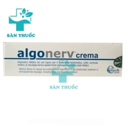Algonerv 75ml - Thuốc trị đau dây thần kinh ngoại biên của Ý
