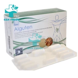 Alguten Logidex