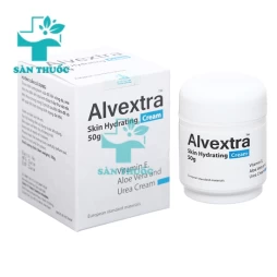 Alvextra - Giúp tăng cường sức khỏe làn da hiệu quả