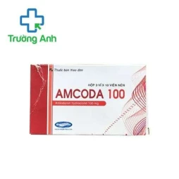 Amcoda 200 SaVi - Điều trị rối loạn nhịp thất hiệu quả