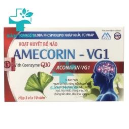 Amecorin-VG1 Ameco