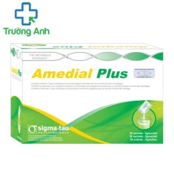 Amedial Plus - Giúp hỗ trợ điều trị đau xương khớp hiệu quả