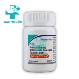 Fluoxetine 20mg Aurobindo - Chống trầm cảm và điều trị trầm cảm
