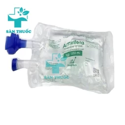 Amvifeta 1g – Thuốc giảm đau, hạ sốt ngắn ngày của Amvipharm