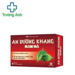 Anttri 9 Plus Namha Pharma - Hỗ trợ điều trị bệnh trĩ