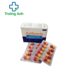 Anthmein - Thuốc điều trị thoái hóa khớp hiệu quả của Hataphar