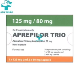 Aprepilor Trio - Ethypharm