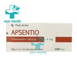 Apsentio 4mg DRP Inter