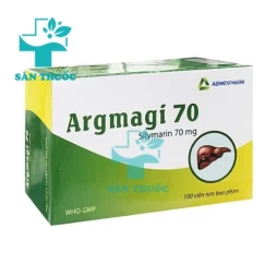 Argmagi 70 Agimexpharm