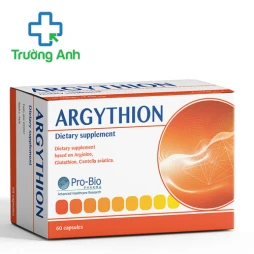 Argythion Erbex - Hỗ trợ bảo vệ và giải độc gan hiệu quả
