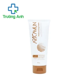 Aricamun Moisturizing Cream 100g CPC1HN - Kem dưỡng ẩm da