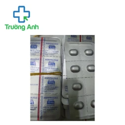 Aripiprazole arrow 10mg - Thuốc trị tâm thần phân liệt của Pháp