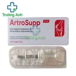 ArtroSupp 75mg/ml Target Medical - Giảm đau xương khớp hiệu quả