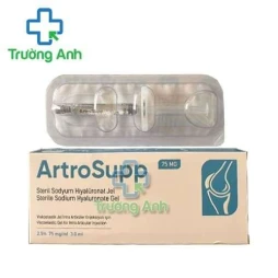 ArtroSupp 40mg/ml - Giảm đau viêm xương khớp hiệu quả