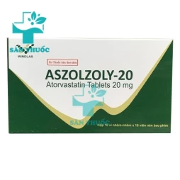 Aszolzoly 20mg Windlas