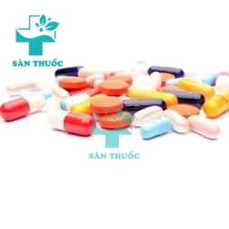 A.T Acyclovir 250mg